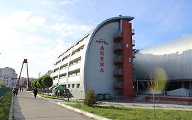 Хотел Арена